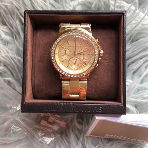 Women’s Michale Kors Watch